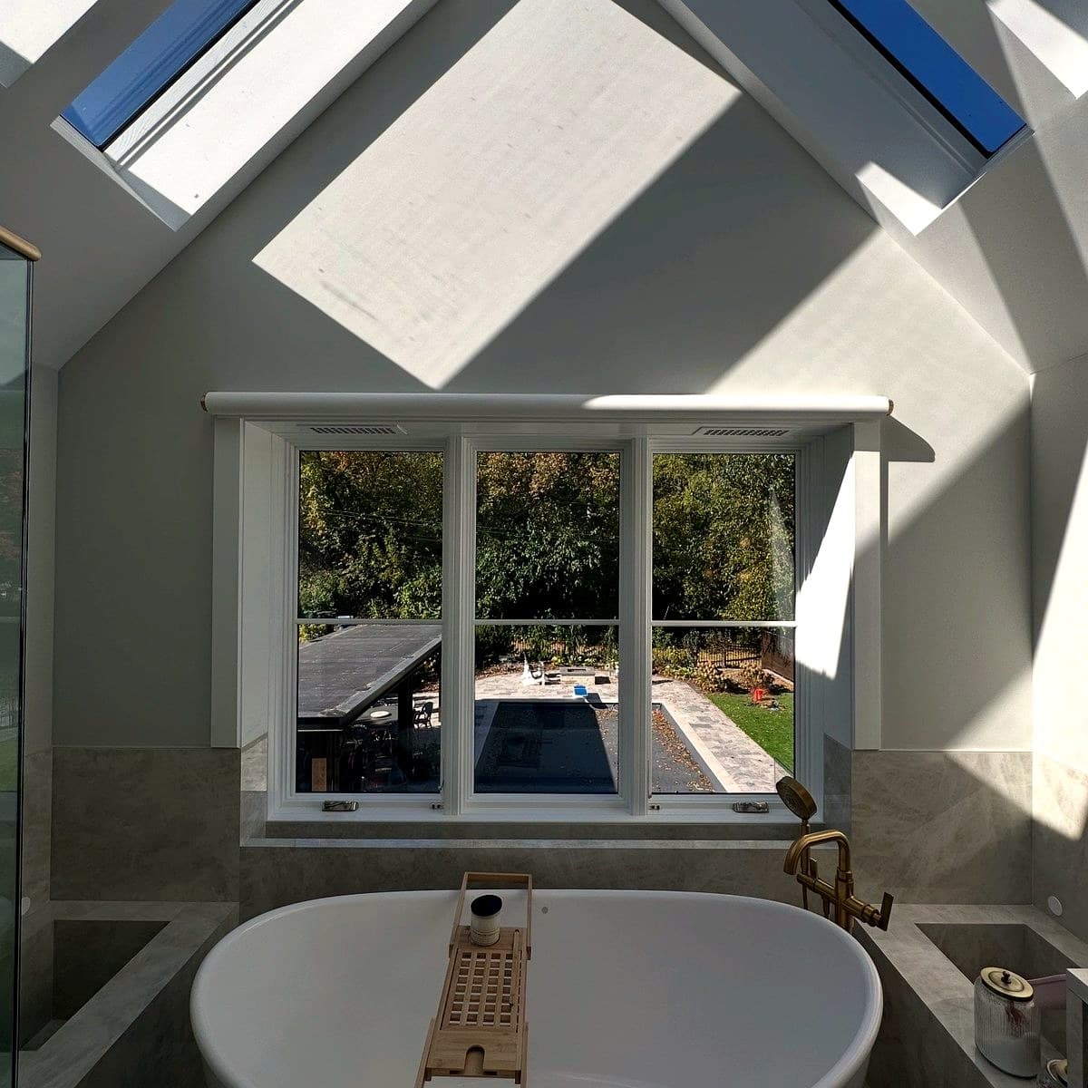 Master Suite