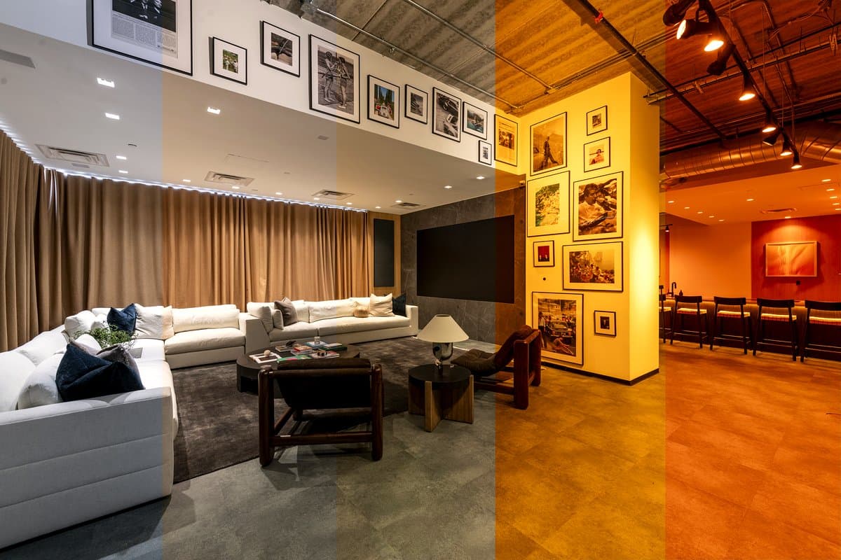 NorthStar lighting design studio — Ketra design consultation in Stillwater Minnesota