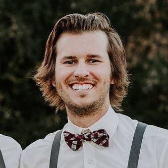 Founder - Chris Hayes