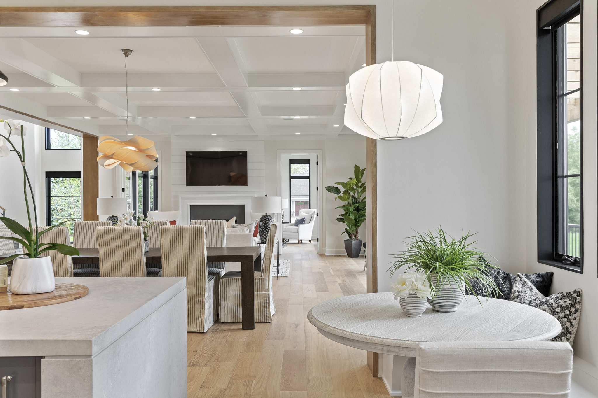 NorthStar Home Tech Dream Home