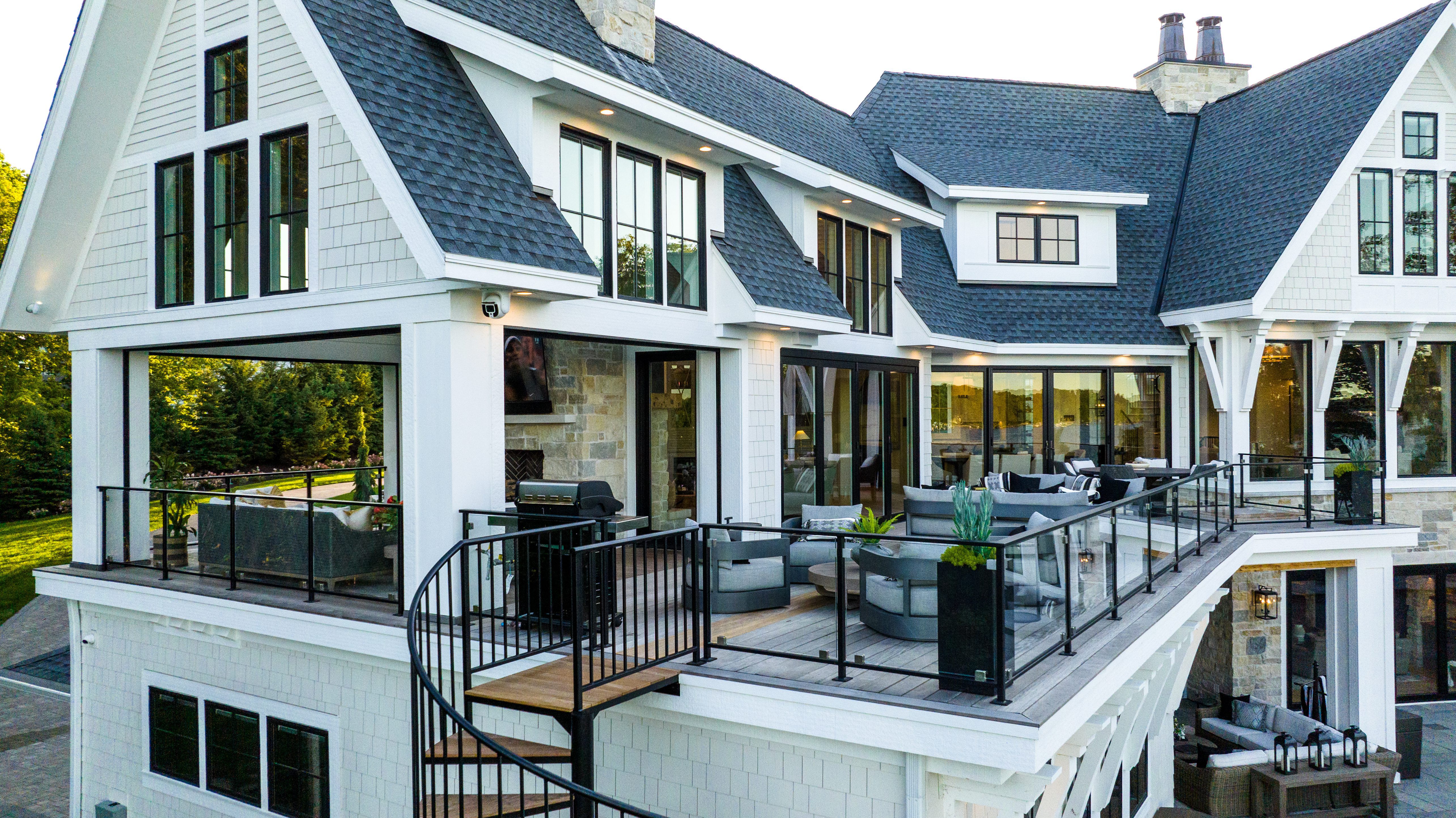 Seamless Home Automation: Elevate Your Lifestyle